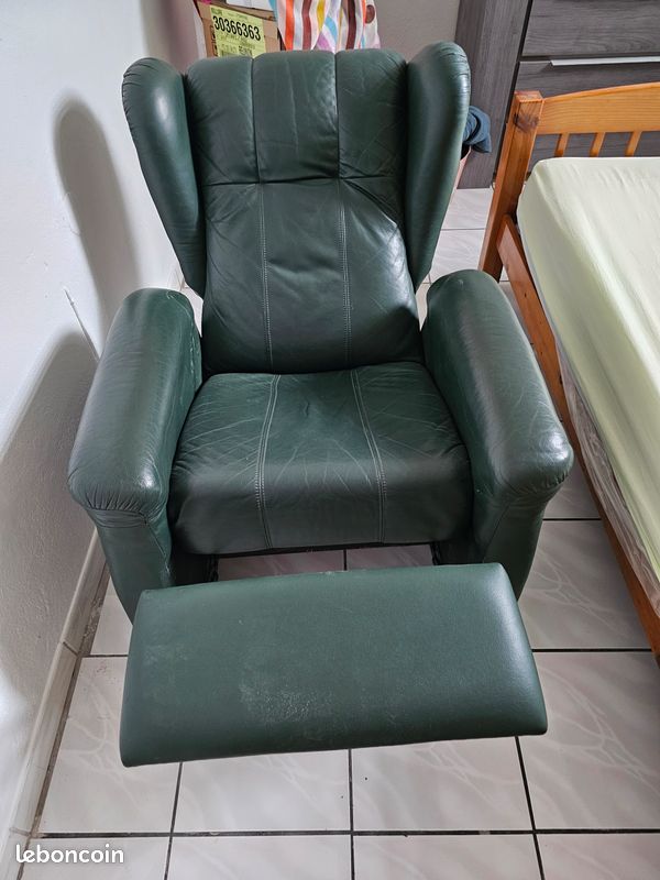 Fauteuil (image 1)