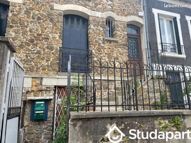 Appartement a louer sevres - 1 pièce(s) - 12 m2 - Surfyn