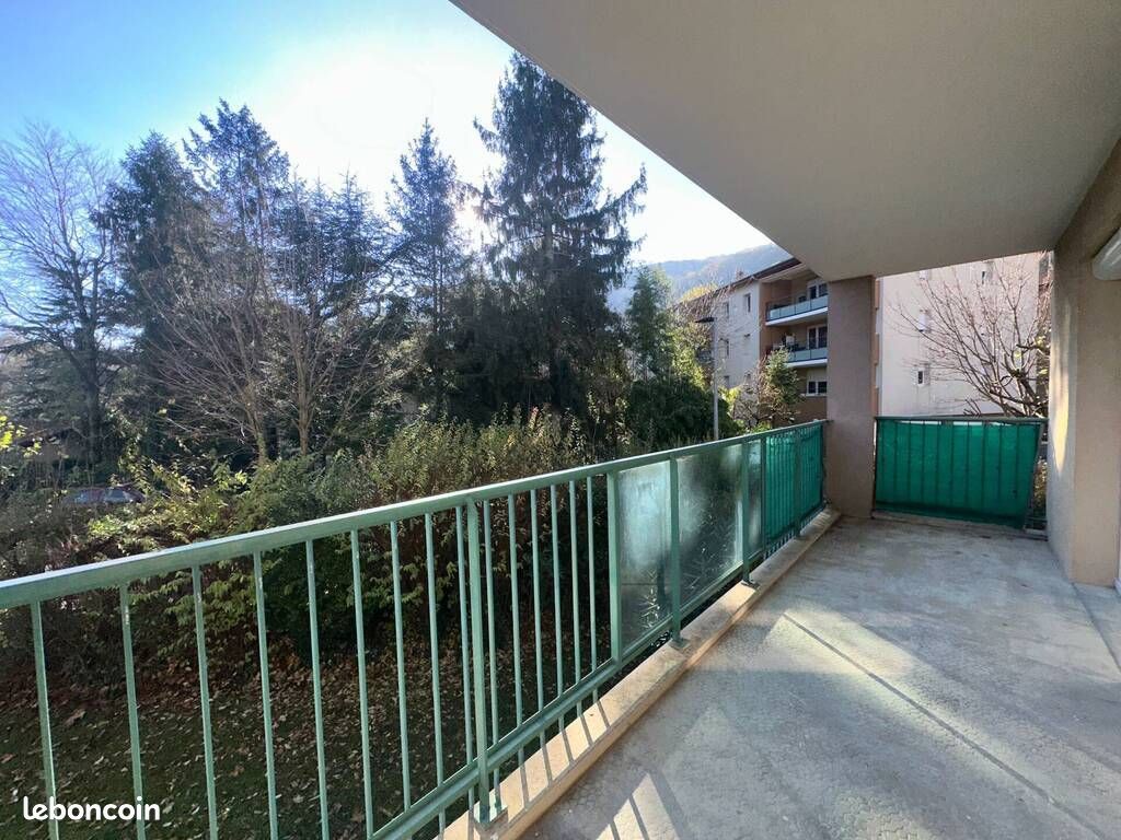 Appartement a louer fontaine - 3 pièce(s) - 64 m2 - Surfyn