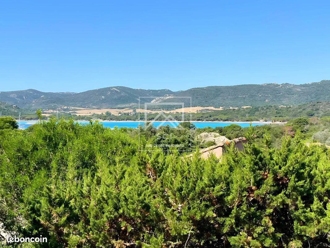 Appartement 2 pièces 30 m² · à Porto-Vecchio · 30 m² · 305 000 €