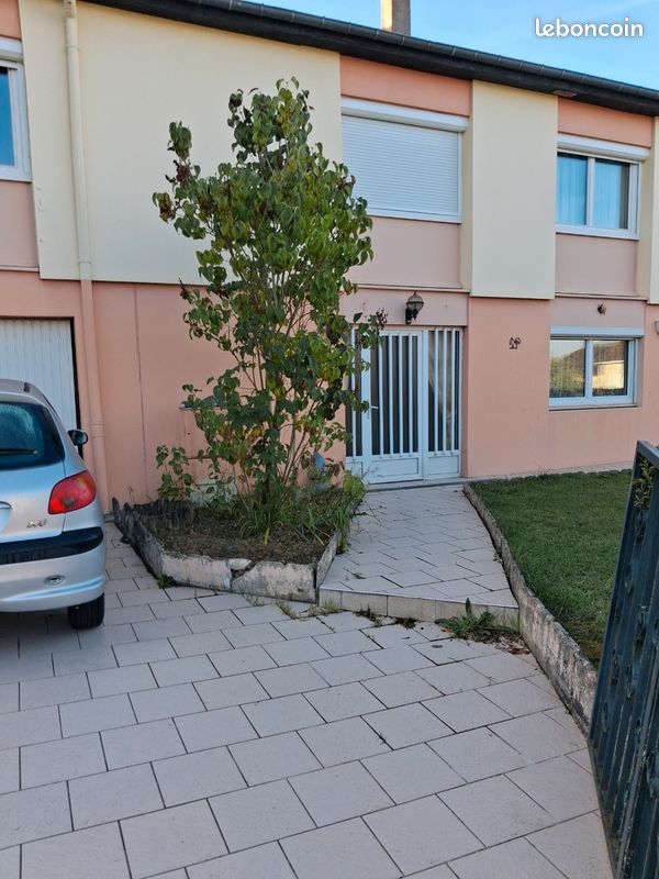 Maison 5 pièces 120 m² · à Heillecourt · 120 m² · 299 000 €