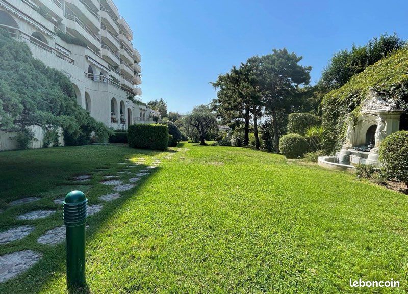 Appartement 1 pièce 24 m² · à Cannes · 24 m² · 1 050 €/mois