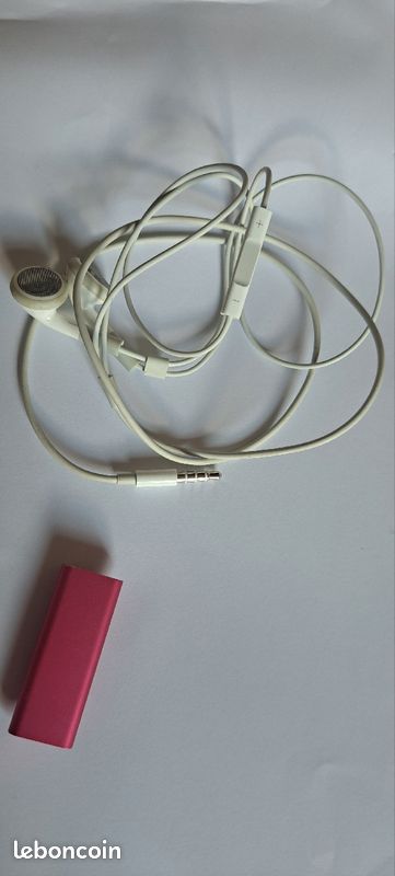 Mp3 Ipod Shuffle (image 6)