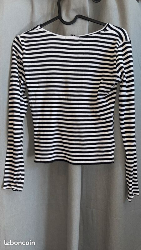 Vêtements t-shirt (image 2)