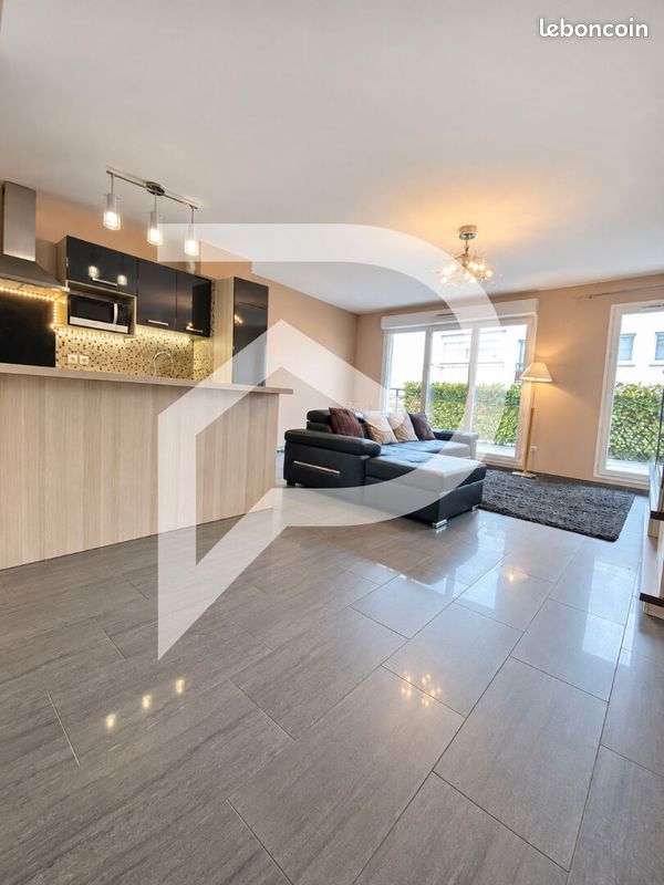 Appartement 3 pièces 72 m² · à Argenteuil · 72 m² · 1 278 €/mois