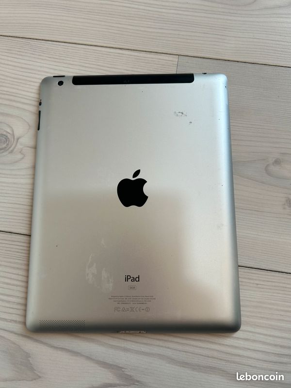 Pack Domotique Complet : Box Eedomus+ / Clé ZiGate+ Zigbee / iPad Écran Mural (image 7)