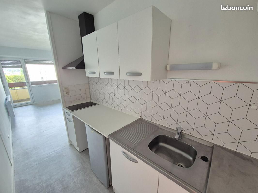 Appartement a louer saint-lo - 1 pièce(s) - 29 m2 - Surfyn