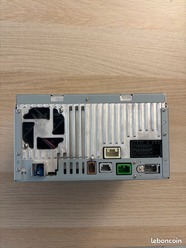 Poste auto radio Suzuki swift (image 3)