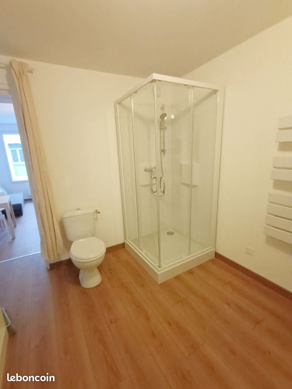 Appartement a louer castres - 1 pièce(s) - 22 m2 - Surfyn