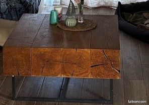 Table basse (image 2)