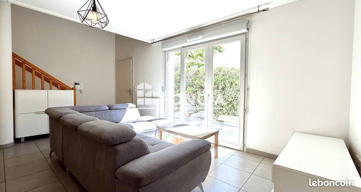 Appartement 4 pièces 88 m² · à Bordeaux · 88 m² · 1 250 €/mois
