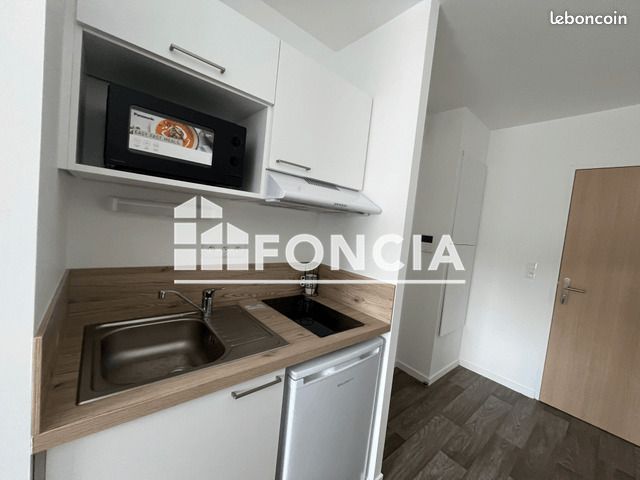 Appartement 1 pièce 20 m² · à Le Mans · 20 m² · 500 €