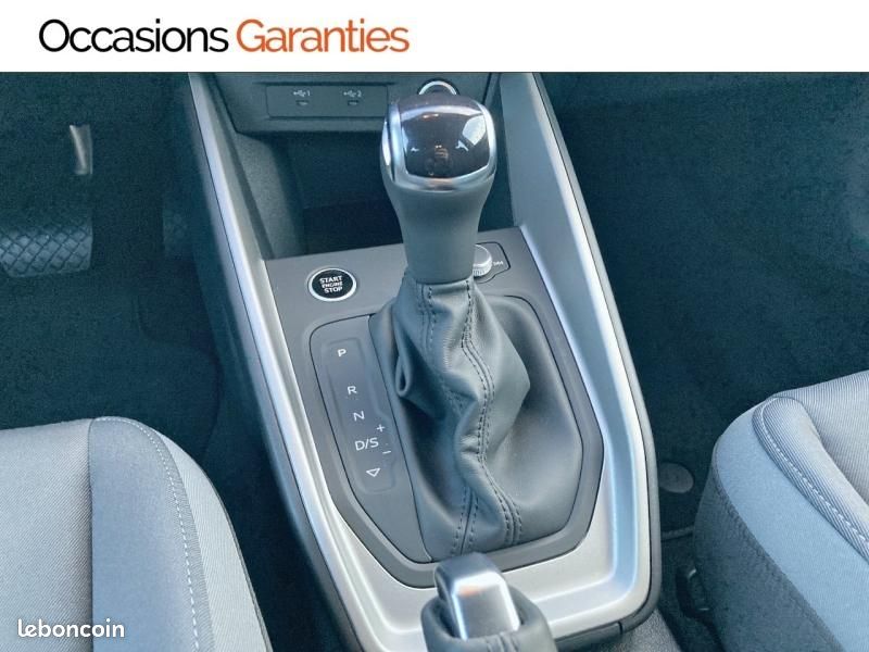 Audi A1 Sportback 25 TFSI 95ch Design S tronic 7 (image 14)