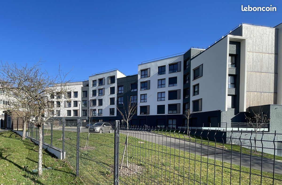Appartement 1 pièce 17 m² · à Le Mans · 17 m² · 86 000 €