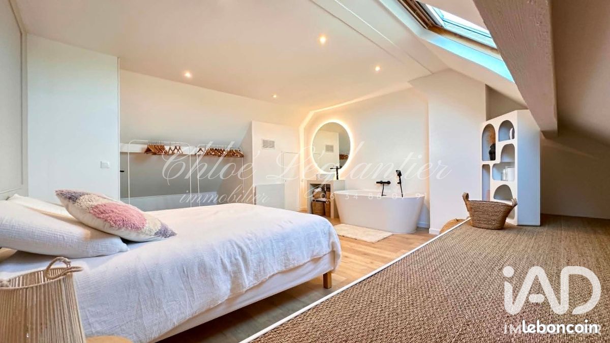Appartement 3 pièces 64 m² · à Pontault-Combault · 64 m² · 259 000 €