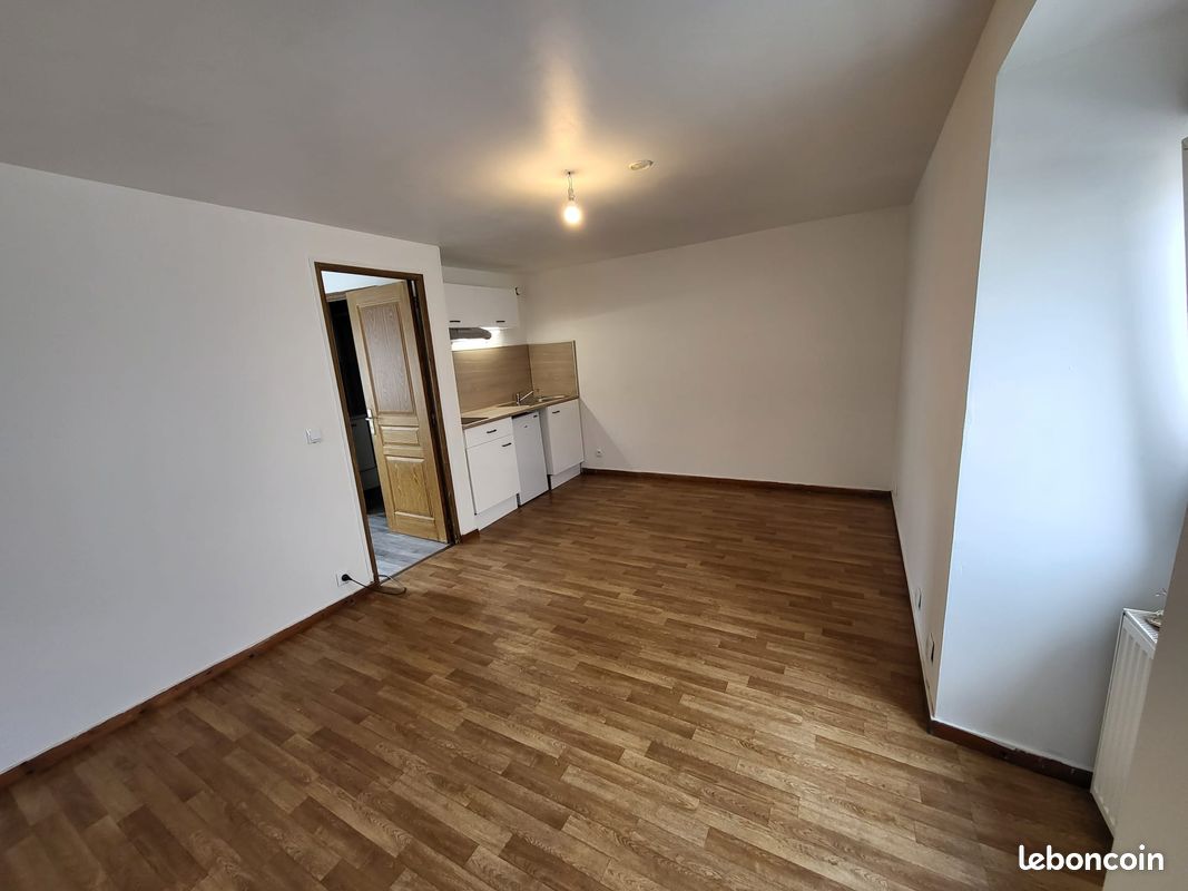 Appartement 2 pièces 30 m² · à Irodouër · 30 m² · 550 €/mois