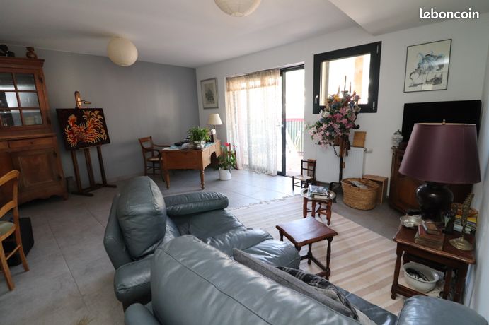 Appartement 3 pièces 70 m²