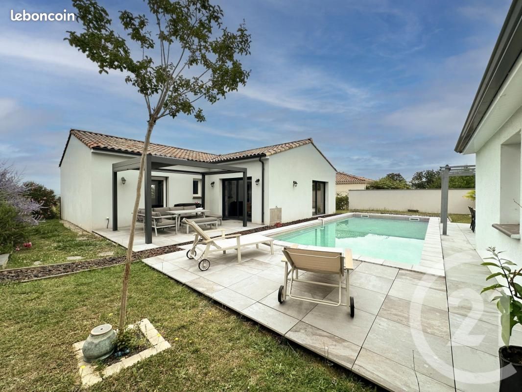 Maison 4 pièces 97 m² · à Albi · 97 m² · 340 000 €