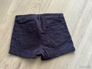 Short H&M 12 ans (image 3)