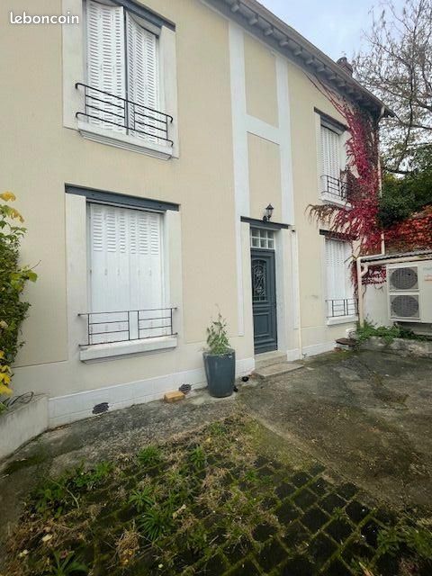 Maison 5 pièces 120 m² · à Mitry-Mory · 120 m² · 1 800 €