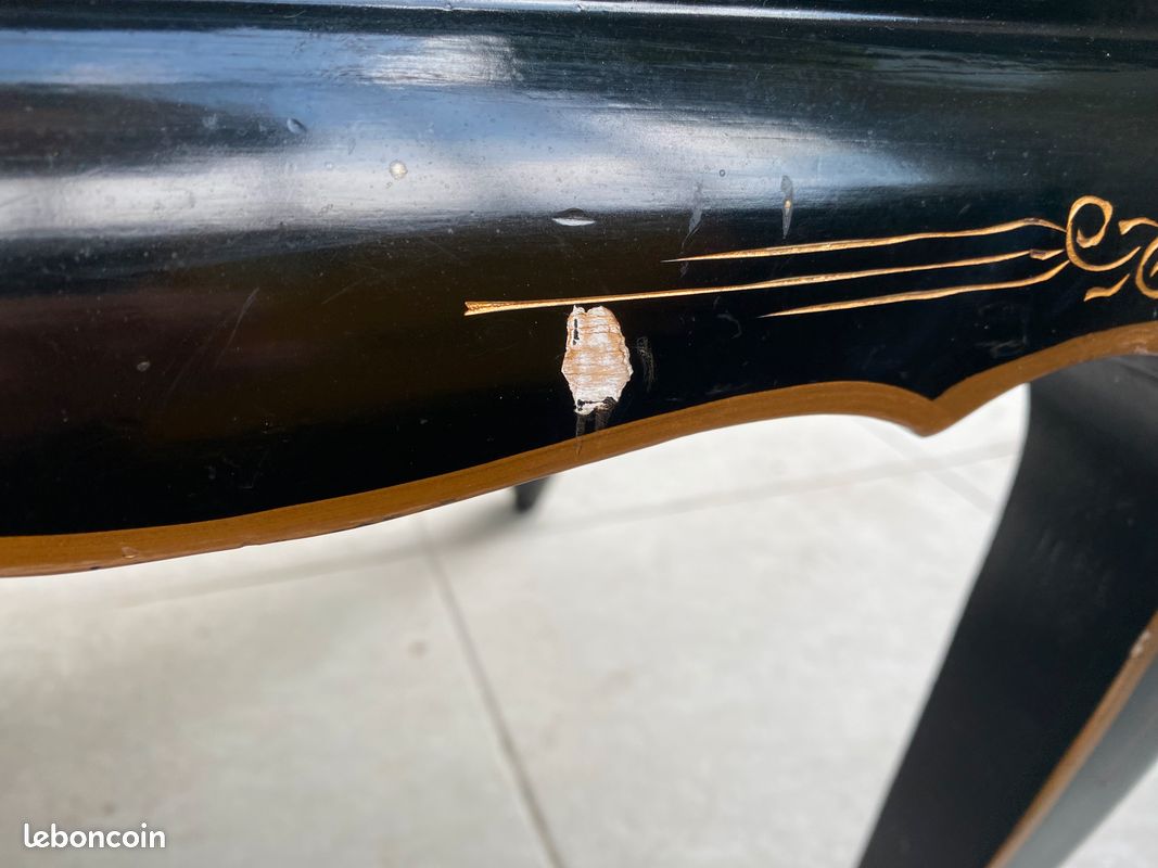 Table chinoise (image 3)