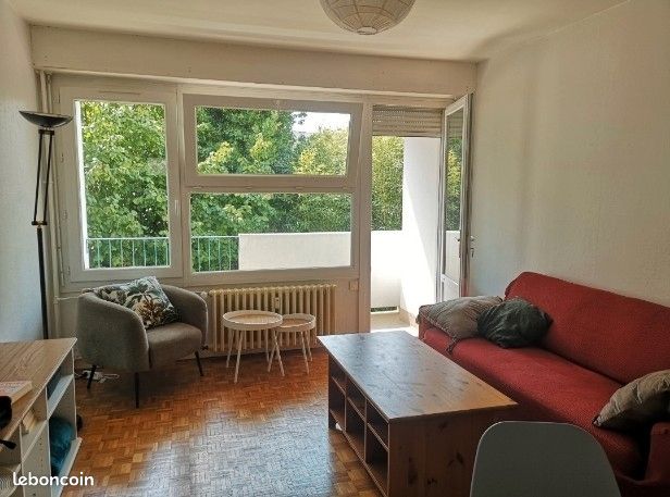 Appartement 3 pièces 58 m² · à Le Mans · 58 m² · 820 €/mois