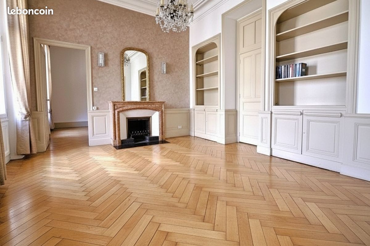 Appartement 6 pièces 152 m² · à Valence · 152 m² · 385 000 €