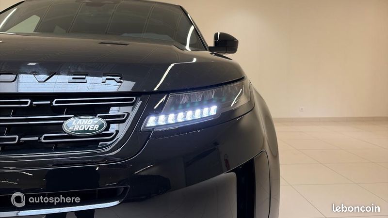 Land-Rover Range Rover Evoque 1.5 P270e PHEV 269ch S (image 17)
