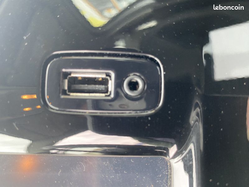Renault CLIO IV 1.5 DCI 90CH ENERGY BUSINESS EDC 5P (image 9)