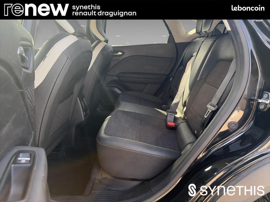 Renault Captur TCe 90 - 21 Intens (image 9)