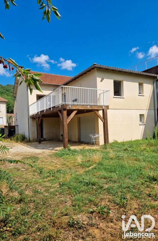 Maison 5 pièces 104 m² · à Trélissac · 104 m² · 189 000 €