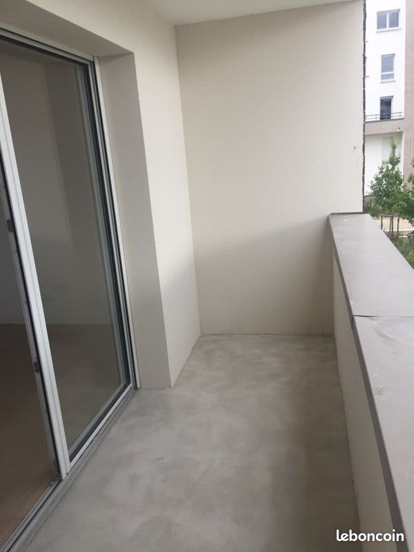Appartement 3 pièces 58 m² · à Amiens · 58 m² · 740 €