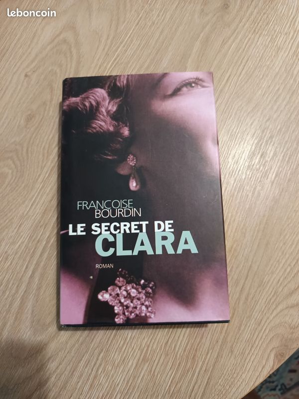 Le secret de clara (image 1)