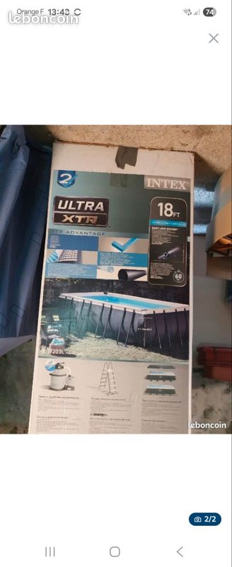 Piscine (image 1)