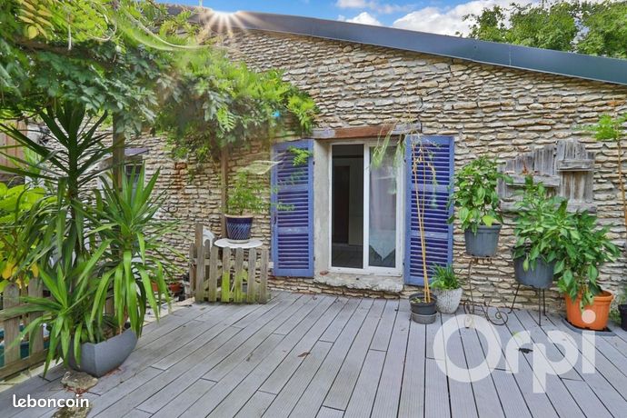 Maison 7 pièces 177 m²