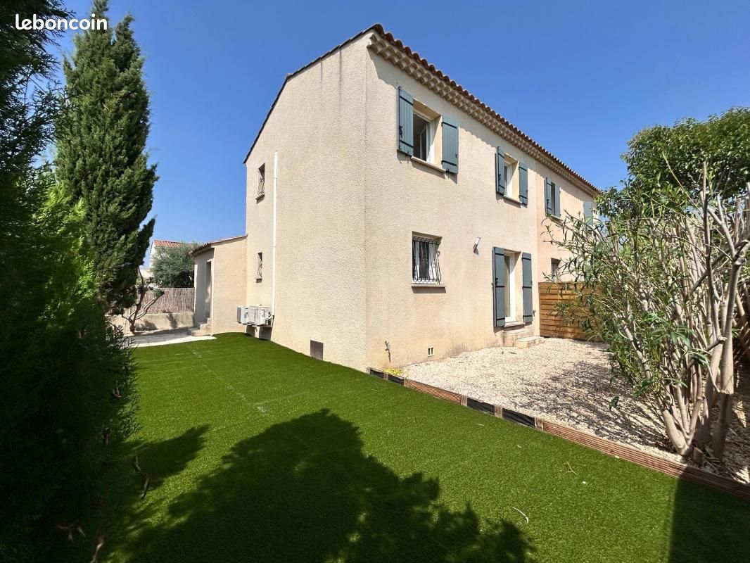 Maison 4 pièces 78 m² · à Châteaurenard · 78 m² · 1 100 €/mois