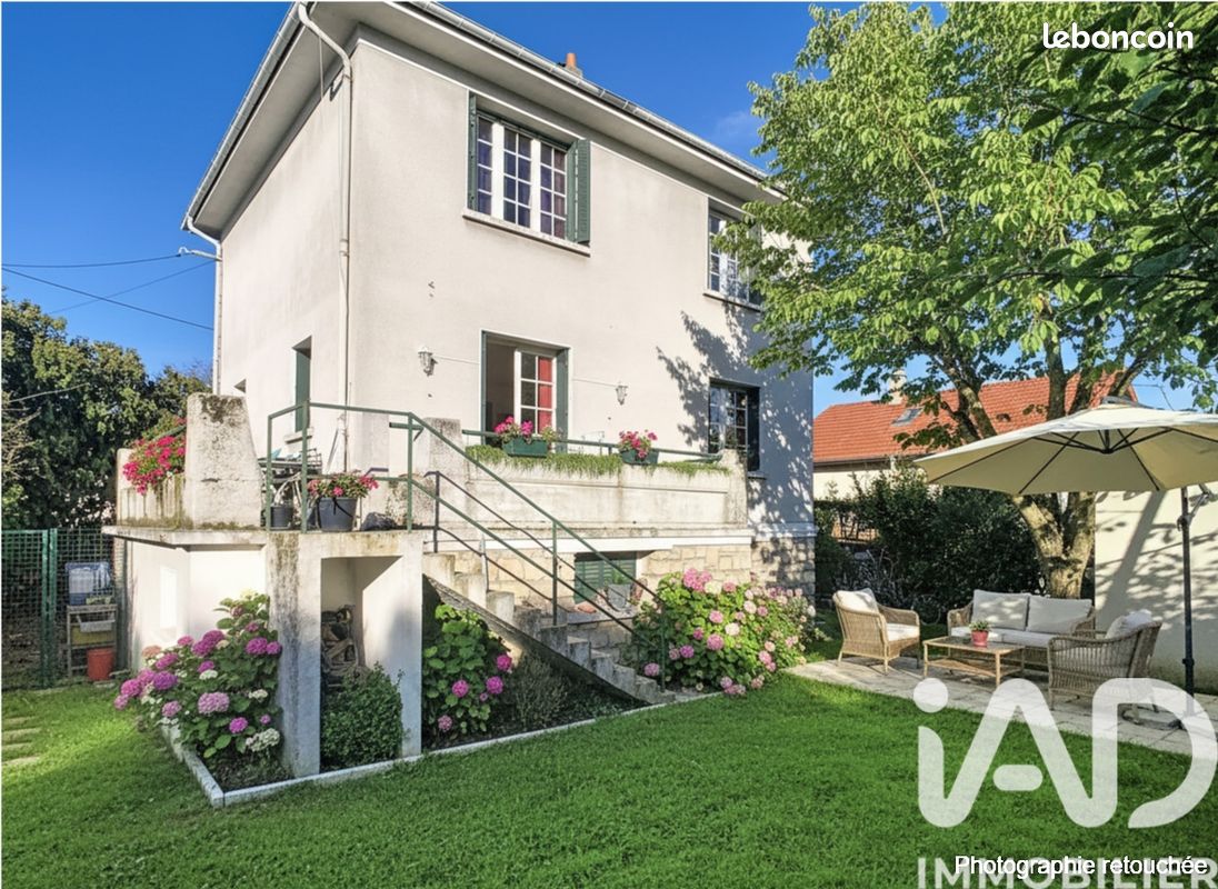 Maison 6 pièces 140 m² · à Ablon-sur-Seine · 140 m² · 339 500 €