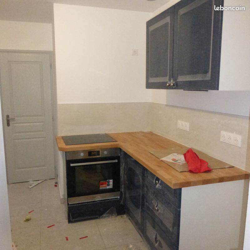 Appartement 4 pièces 77 m² · à Valenciennes · 77 m² · 770 €/mois