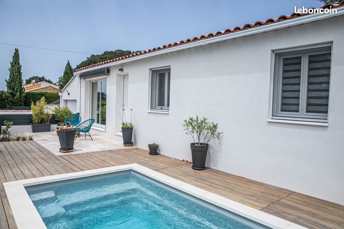 Maison 4 pièces 85 m² · à Caromb · 85 m² · 345 010 €