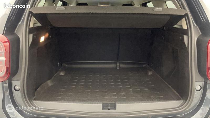 Dacia Duster 1.5 Blue dCi 115ch Prestige 4x2 (image 14)
