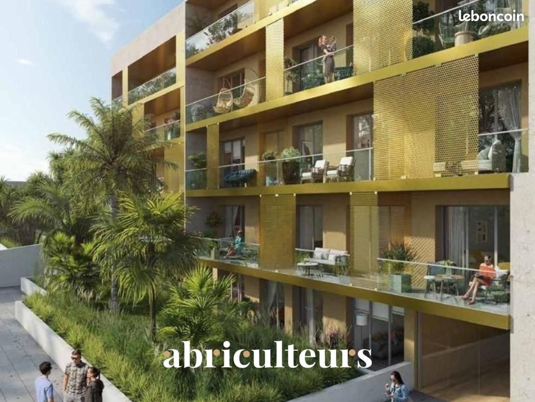 Appartement 2 pièces 50 m² · à Roquebrune-Cap-Martin · 50 m² · 549 995 €