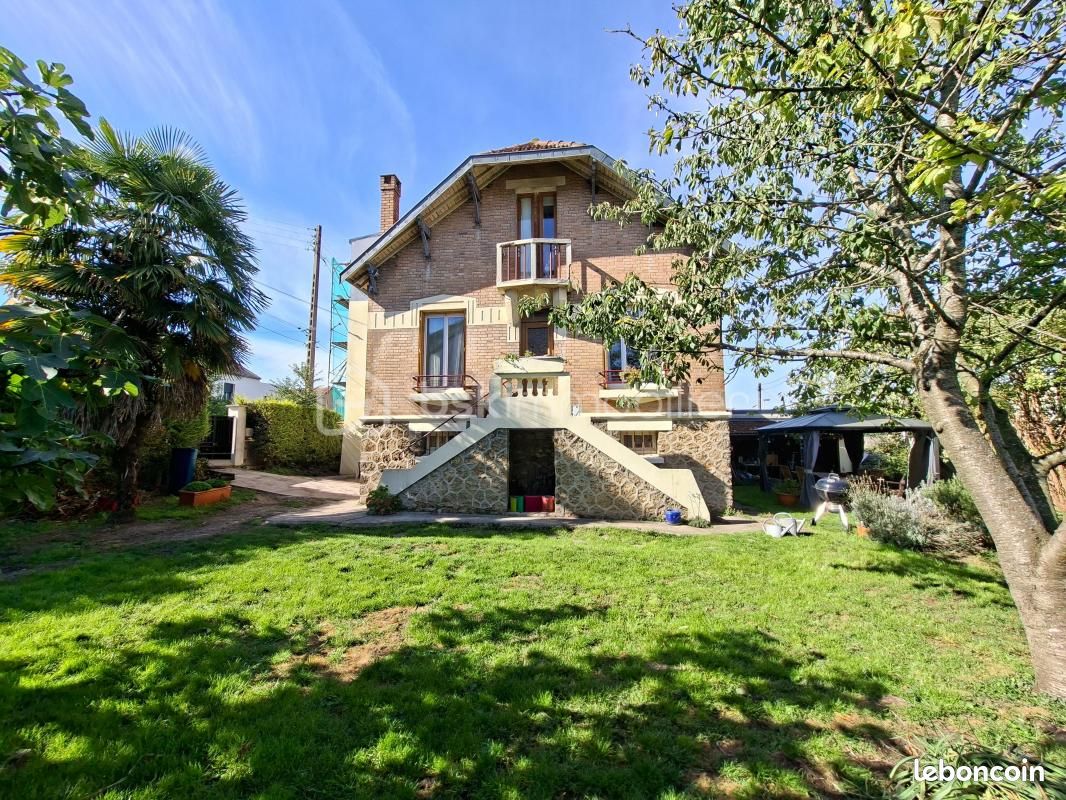 Maison 6 pièces 120 m² · à Noisy-le-Sec · 120 m² · 665 000 €