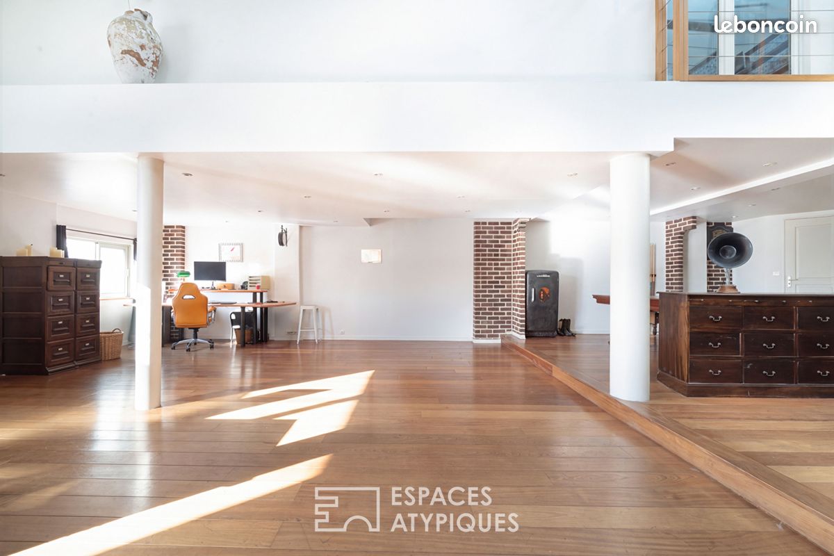 Maison 4 pièces 246 m² (image 2)