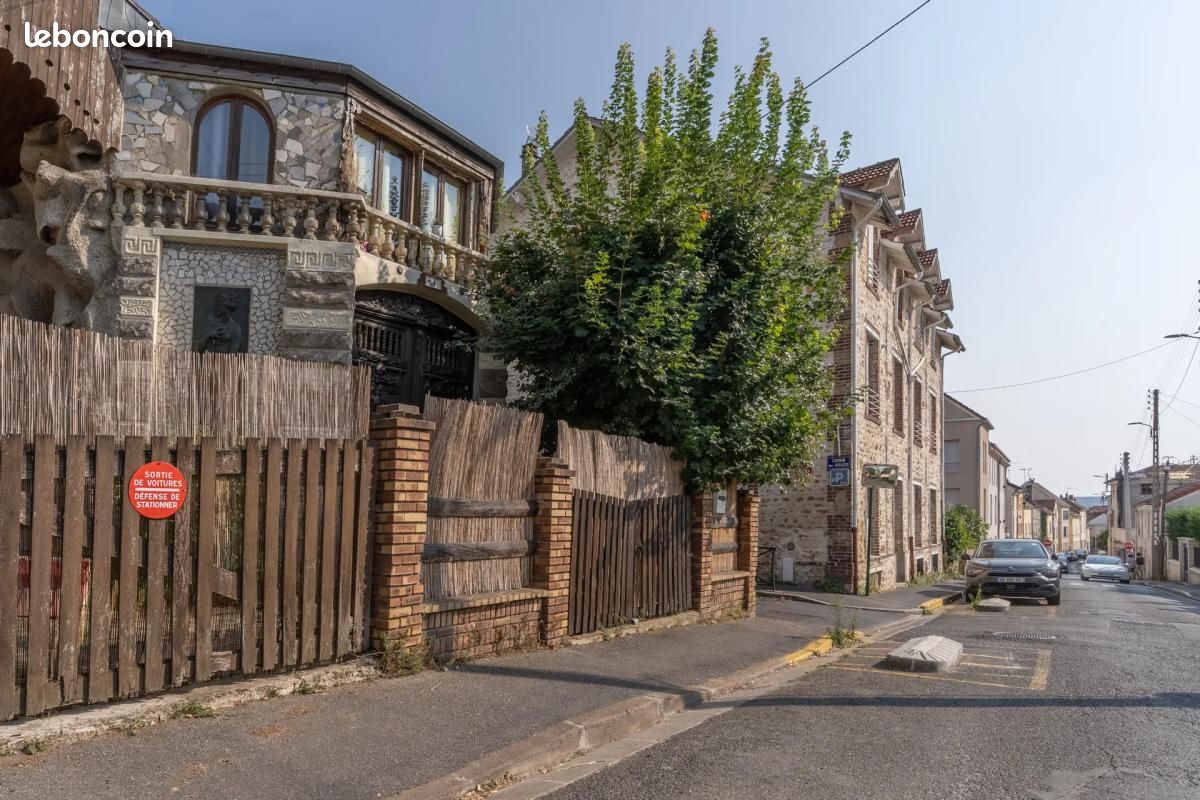 Maison 3 pièces 127 m² · à Saint-Leu-la-Forêt · 127 m² · 299 500 €