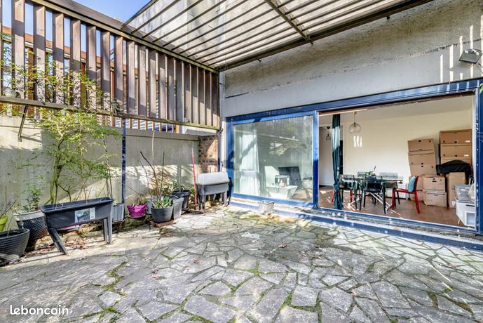 Appartement 6 pièces 104 m²