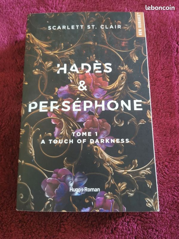 Hades et persephone (image 1)