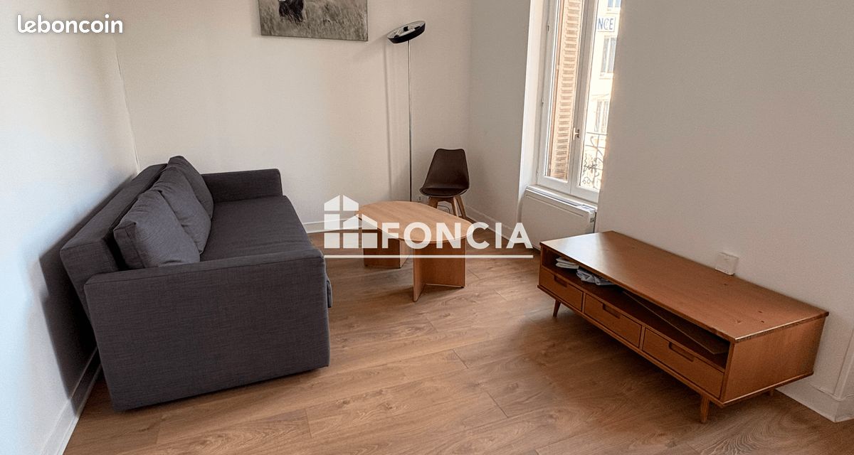 Appartement 2 pièces 39 m² · à Viry-Châtillon · 39 m² · 790 €/mois