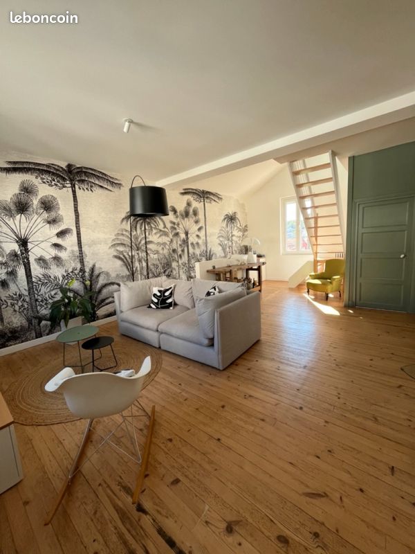 Maison 5 pièces 124 m² · à Chamalières · 124 m² · 540 000 €