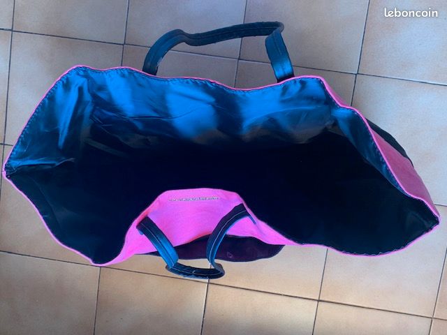 Sac plage ou shopping VICTORIA TBE (image 2)