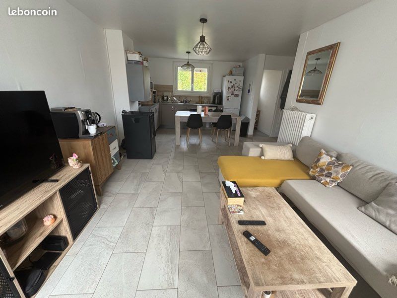 Maison 4 pièces 70 m² · à Châtellerault · 70 m² · 129 650 €